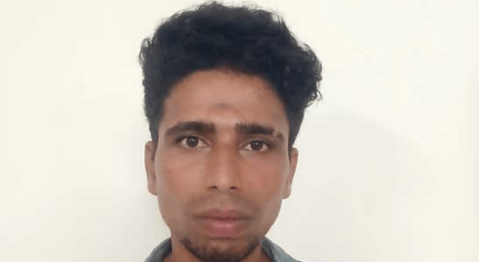 ಬೆಟ್ಟಂಪಾಡಿ ಶ್ರೀ ಮಹಾಲಿಂಗೇಶ್ವರ ದೇವಸ್ಥಾನದ ಕಾಣಿಕೆ ಹುಂಡಿ ಕಳವು: ಆರೋಪಿ ಬಂಧನ, ಬೈಕ್ ಜಪ್ತಿ
