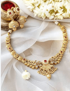 ಚಿನ್ನದ ಪ್ರಿಯರಿಗೆ ಸಿಹಿ ಸುದ್ದಿ: ಇಂದು ಚಿನ್ನದ ದರದಲ್ಲಿ ಗಣನೀಯ ಇಳಿಕೆ!